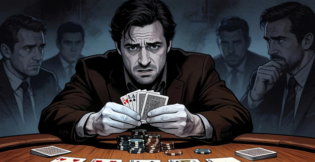 新手入门挑战德州扑克攻略 快速提高胜率的技巧