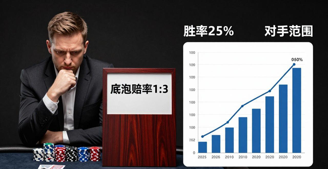 James德州扑克实战技巧：翻牌前打法与抓诈唬策略