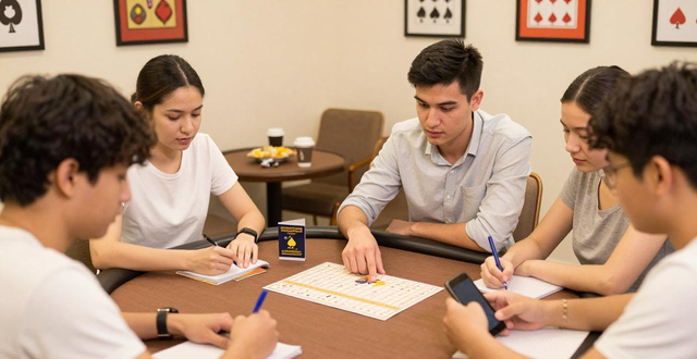 南京德州扑克线下QQ群怎么找？新手安全入局指南