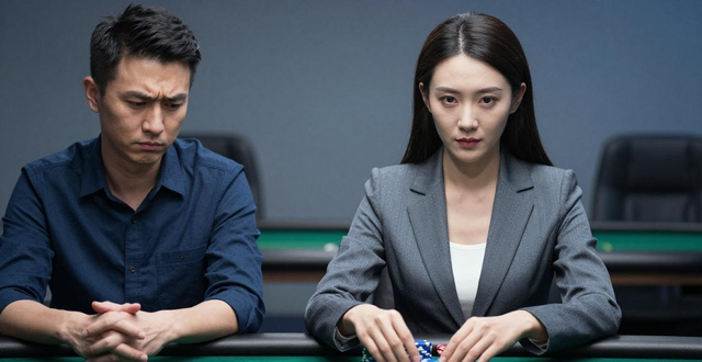 中国德扑女子玩家增多 女生学德州扑克入门优势