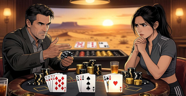 德州扑克nomi是什么意思 深筹码单挑怎么玩