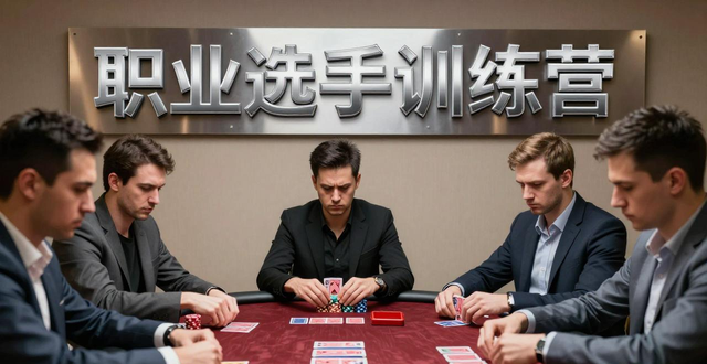 德州扑克房名怎么起 吸引玩家的房间招牌取名技巧