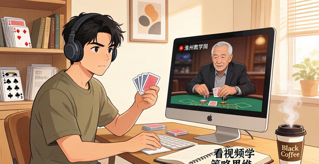 小周德州扑克视频新手入门,实战技巧讲解简单易懂 小周德州扑克视频新手入门,实战技巧讲解简单易懂