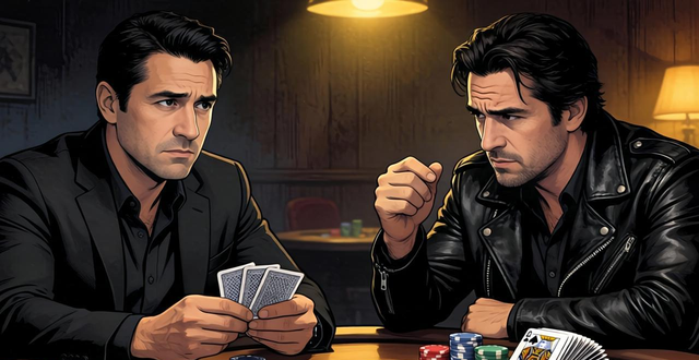 德州扑克龟式打法什么意思？怎么对付龟派玩家的稳健陷阱