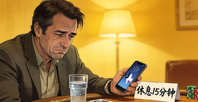 沙蟹德州扑克新手入门指南 从手牌选择到心态控制