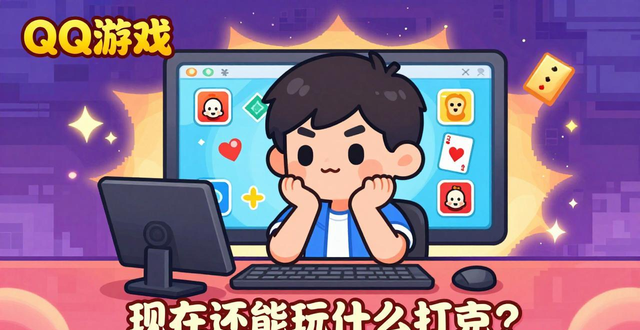 QQ游戏为什么没有德州扑克了 现在还能玩什么扑克