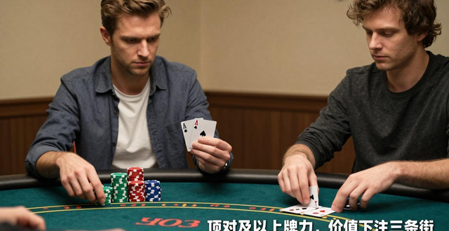 德州扑克1.50级别怎么打 新手盈利技巧与紧凶策略