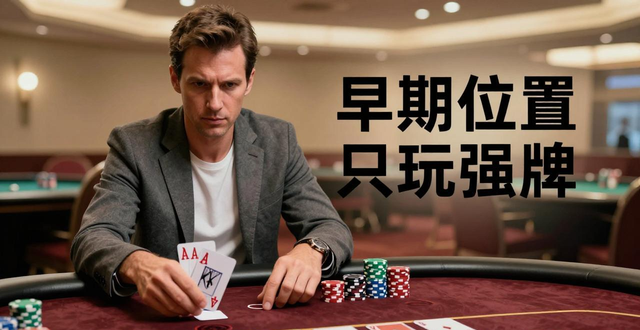 德州扑克怎么玩？从新手到高手必学的策略技巧，就在robi德州扑克