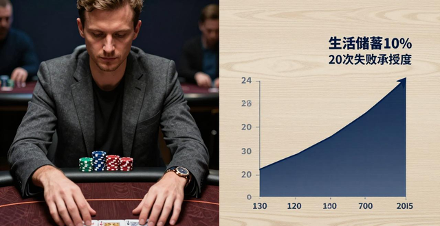 Moorman德州扑克盈利秘诀：学他复盘3手牌，资金管理是关键