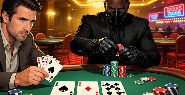 德州葫芦三条怎么下注 高手教你拿强牌赢更多