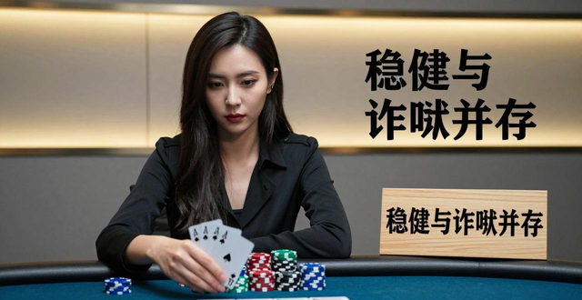 德州扑克小米是谁？李思晓个人资料与战绩全揭秘