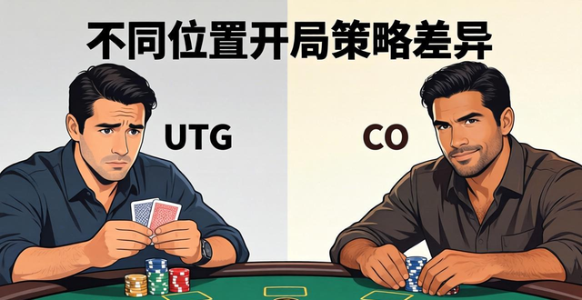 德州扑克开局技巧：翻牌前该弃牌还是加注，新手必学要点