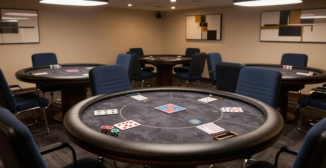 北京德州扑克俱乐部真实环境揭秘：玩牌体验与舒适度大起底