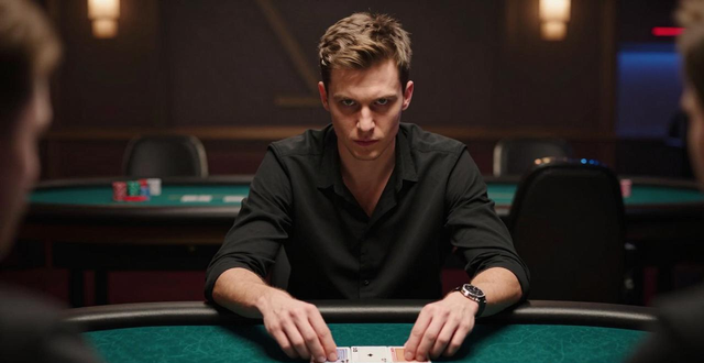 扑克玩家Johnny Lodden是谁 lodden的EPT冠军之路