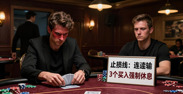 wijj德州扑克技巧：提高胜率与资金管理方法