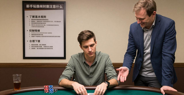 哪款棋牌游戏有德州扑克？老玩家推荐这几个APP，人多还好玩