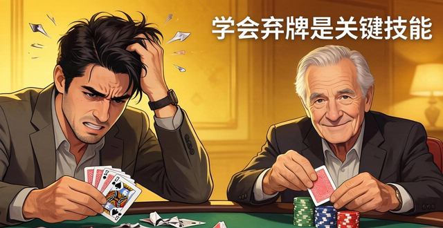 德州扑克怎么提高胜率 新手入门技巧与比赛经验