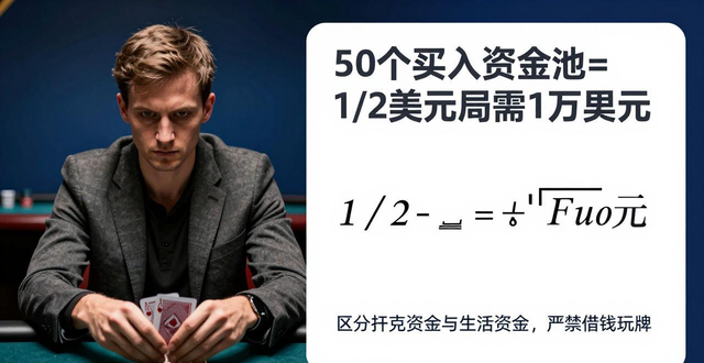 蓝皮书德州扑克新手入门攻略 超级系统实战技巧