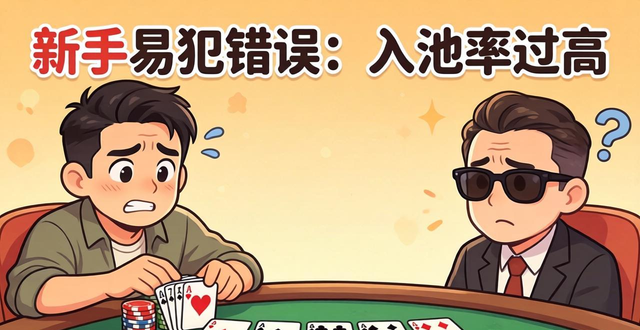 QQ游戏有德州扑克吗 怎么玩 规则详细讲解