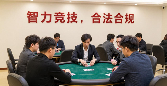 浙江德州扑克去哪玩？杭州宁波温州俱乐部怎么找