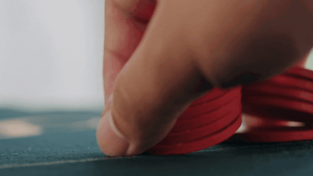 德州扑克竞技扑克套装选购 SLOWPLAY专业高端品牌推荐