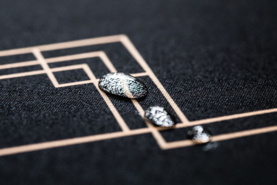 德州扑克竞技扑克套装选购 SLOWPLAY专业高端品牌推荐