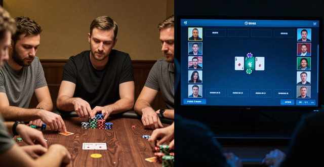 德州特产扑克怎么玩 老玩家分享新手入门技巧