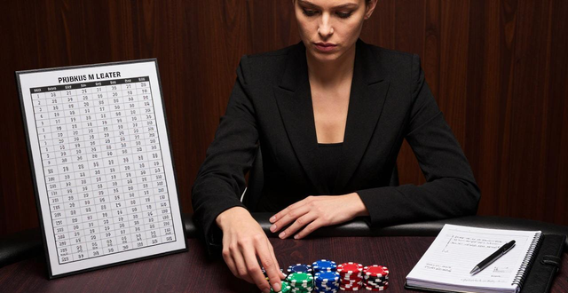 德州扑克女玩家优势揭秘 如何成为女王