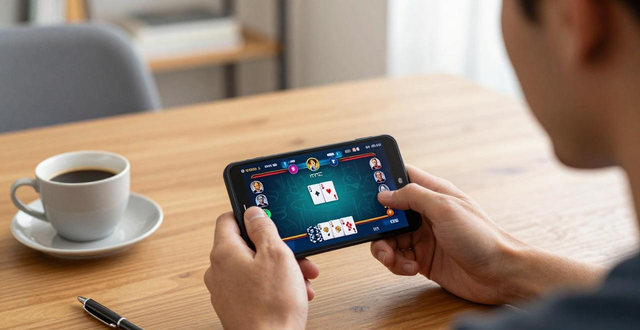 HTC手机玩德州扑克流畅吗 屏幕显示效果真实体验分享