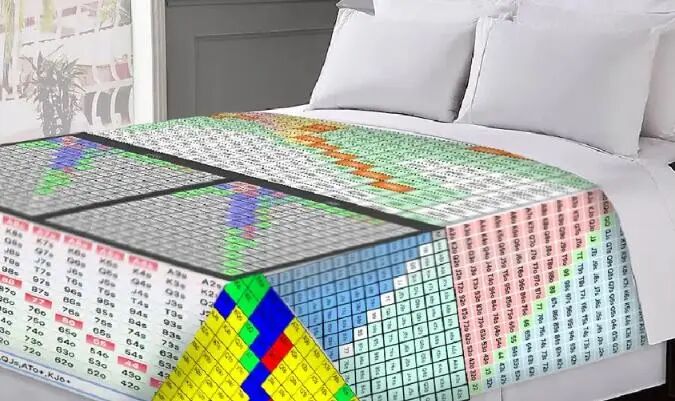 德州扑克玩家礼物推荐 竞技扑克套装不锈钢请求卡