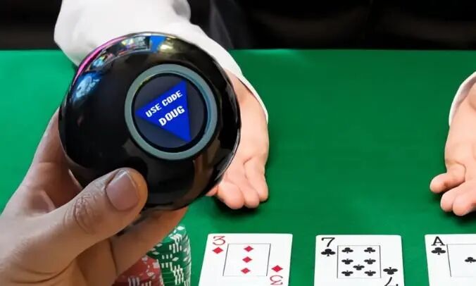 德州扑克玩家礼物推荐 竞技扑克套装不锈钢请求卡