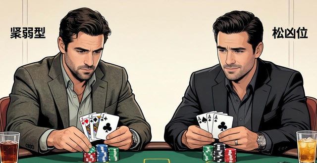 德州扑克怎么复盘 手牌还原找出漏洞技巧