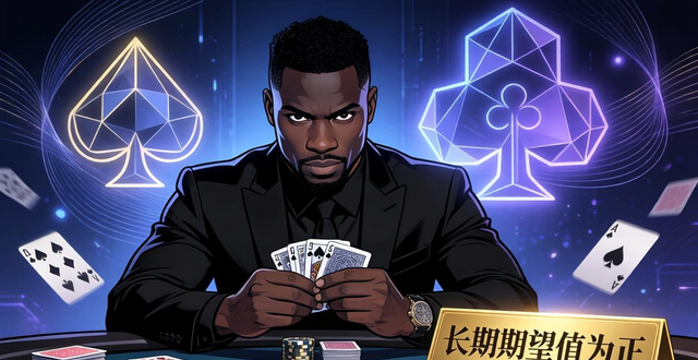 德州扑克图腾是什么？牌手心中的精神象征与冠军密码