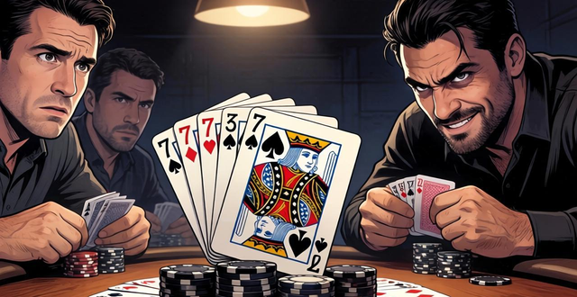 短桌怎么玩？短手德州扑克靠侵略性，6人桌要主动抢盲注