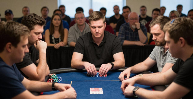 传奇扑克新手入门 德州扑克提高胜率技巧