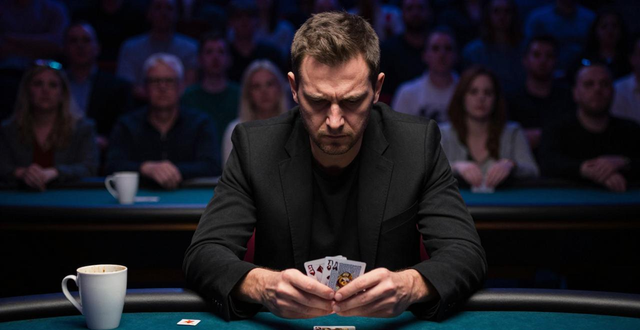 德州扑克职业赛怎么打 职业牌手训练方法揭秘