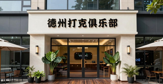 德州扑克在哪玩？线上平台、线下俱乐部渠道推荐