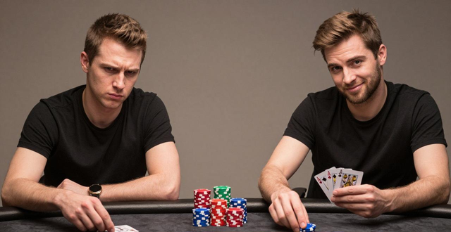 德州扑克下注节奏调整秘籍 掌握stride让对手永远猜不透