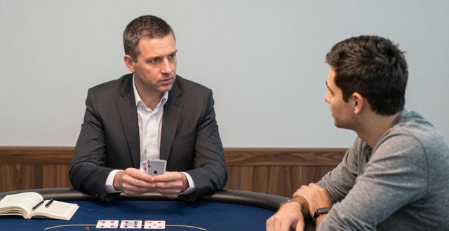 德州扑克教练怎么找？什么时候请教练？收费标准与教学内容全解析