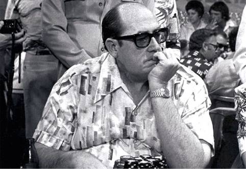 德州扑克策略演进史：从77妹看牌手打法变迁