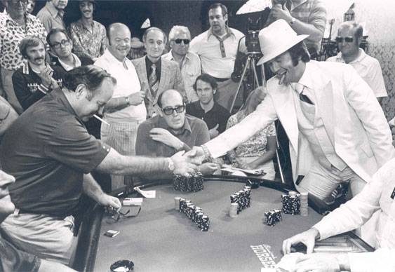 德州扑克策略演进史：从77妹看牌手打法变迁