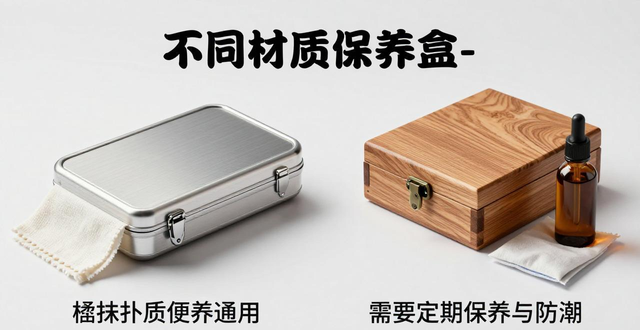 德州扑克盒什么材质好 能装几副牌 耐用保养选购指南