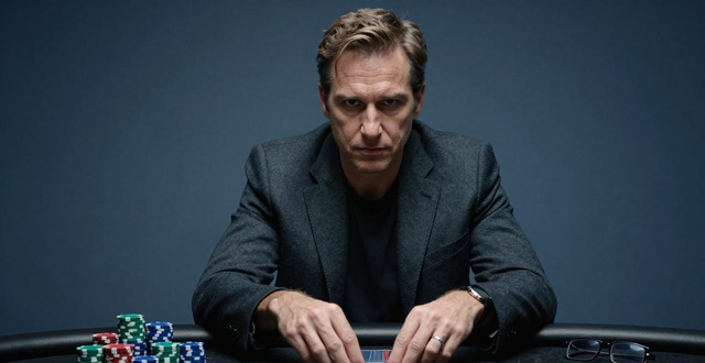 尼克舒尔曼是谁 天才扑克手的成功秘诀