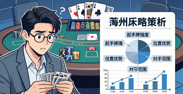 yaruaa德州扑克入门技巧 从新手到精通的实用玩法