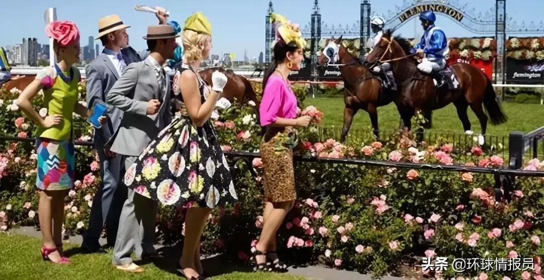 澳大利亚赌博成风！人均赌输金额最多，背后原因令人深思