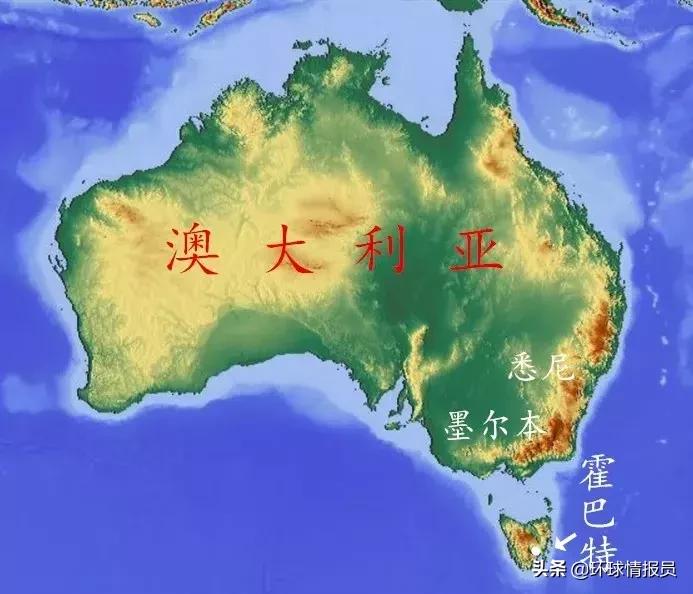 澳大利亚赌博成风！人均赌输金额最多，背后原因令人深思