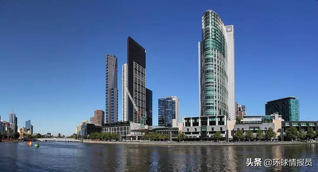 澳大利亚赌博成风！人均赌输金额最多，背后原因令人深思