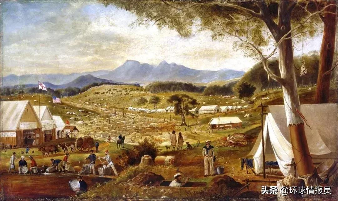 澳大利亚赌博成风！人均赌输金额最多，背后原因令人深思