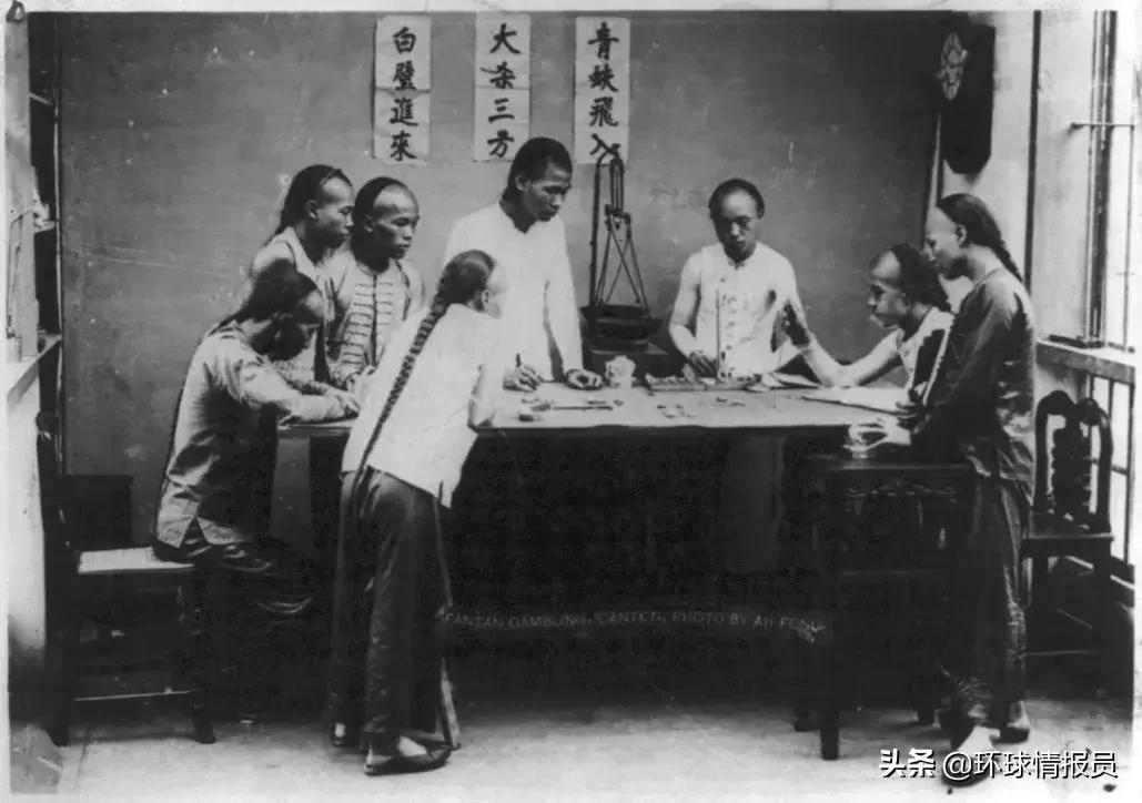 澳大利亚赌博成风！人均赌输金额最多，背后原因令人深思