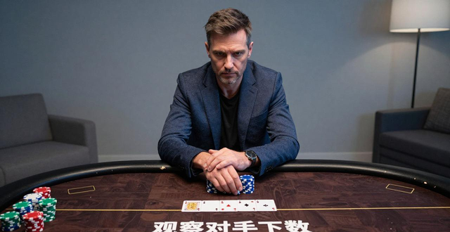 德州扑克新手入门技巧 白点扑克平台怎么选